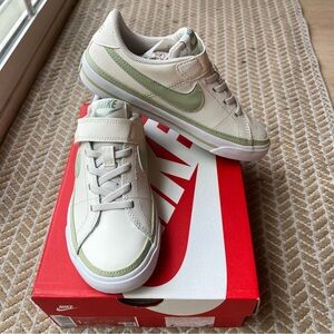 Kids Nike Court Legacy (NEW)